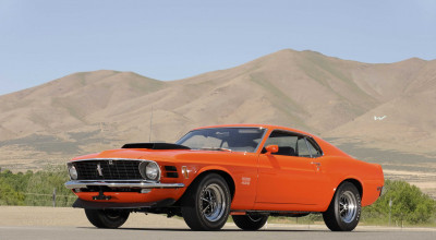 <span style='background: #ff0000'>Ford</span> wants a successor to the GT legendary. It might be the Auto Show’s surprise from Detroit! - Photo