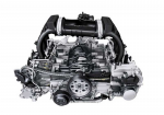 Porsche 911 GT3 RS gets a new engine! - Photo