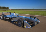 How does the future look with electric motors? Watch this video of Formula 1 vs. Formula E! - Photo