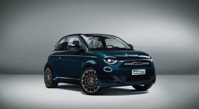 A conflict between <span style='background: #ff0000'>Audi</span> and Fiat! Here's why! - Photo