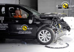 The safest cars in 2014 after EuroNCAP! - Photo