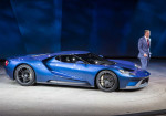 Ford smashes the market deal with the new model GT40 (VIDEO) - Photo