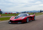 Fiat decided: Ferrari brand is put on sale! - Photo