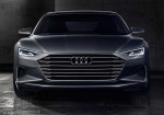 Audi Prologue Concept, new engines and technical details! - Photo