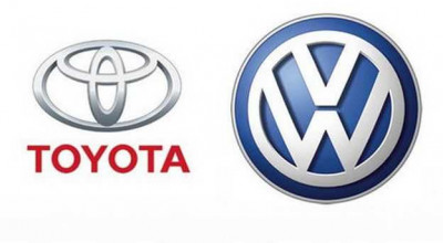 Volkswagen dethrones Toyota and becomes the biggest automaker in the world! - Photo