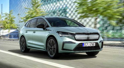 One after another, Skoda launches its first SUV! - Photo