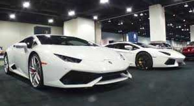 The Chinese advance in the crossovers Segment with a model brand GAC Motor! - Photo