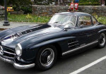 Germany will held a vintage car exhibition with a value of over 8,000,000 euros! - Photo