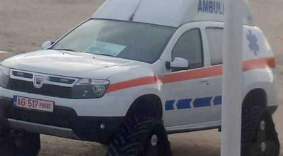 Dacia is expanding its range of models with new prototypes! - Photo