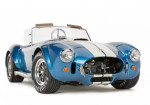 Shelby Cobra 427 – is a limited edition of 50 units to celebrate 50 years since the first launch of model on the market! - Photo