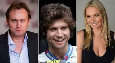 Top Gear returns to the small screen with a new format! - Photo