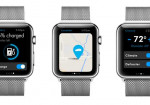 Your Volkswagen can be controlled with the help of an Apple Watch! - Photo