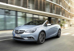Opel gets two new engines! - Photo