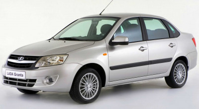 <span style='background: #ff0000'>Russian</span> <span style='background: #ff0000'>cars</span> are banned in Europe! - Photo