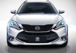 Bomb! The Chinese from BYD launch a hybrid SUV of 505 horsepower! - Photo