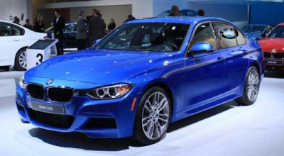 <span style='background: #ff0000'>BMW</span> will introduce a new name for the model 340i! - Photo