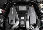 Mercedes-Benz is about to give up on the famous 5.5-liter V8 engine! - Photo