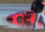 What can happen when you have 2,000 horsepower but do not have control over them! (VIDEO) - Photo