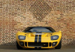 From BACKSTAGE: How the the new Ford GT was born! (VIDEO) - Photo