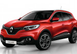 Renault is launching the Kadjar! - Photo