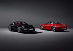 Exclusive Motoring adds a touch of elegance to the new Porsche 911 Carrera - Photo