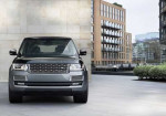 The new Range Rover SV Autobiography was officially unveiled! Price starts at $199.495 - Photo