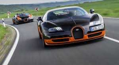 Bugatti reveals assembly secrets of Grand Sport Vitesse La Finale! - Photo