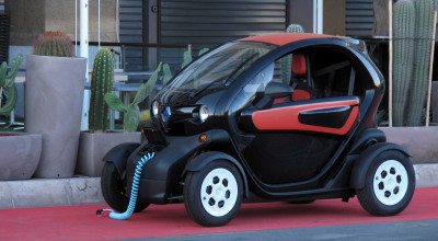 The French will be able to drive a car at the age of 14! - Photo