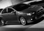 Mitsubishi Lancer Evolution - 2015 Limited Edition with more power! - Photo