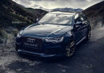 Audi RS6 gets 690 HP from Vilner! - Photo