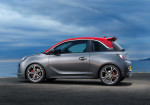 Opel Adam S announces beginning of sales in Europe! - Photo