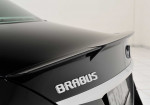 Brabus boosts the attractiveness of the new Mercedes-Benz C Klasse! Find out how! - Photo