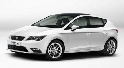 Volkswagen SEAT withdraws from Russian markets. Find out why! - Photo