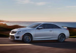 Cadillac ATS-V attacks the new C Class AMG, BMW M3 / M4 and Audi RS4! - Photo