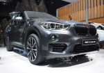 The new BMW X1 will be offered in LONG version! - Photo
