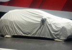 Seat Ibiza model introduces its first facelift at the Barcelona Motor Show - Photo