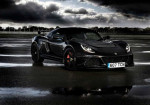 Lotus announces the debut for the new model Exige S Automatic! - Photo