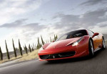 Ferrari brings at Geneva a restyled version of the most famous model from the range - 458 Italia! - Photo