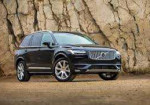 The new Volvo XC 90 is recalled for service! - Photo