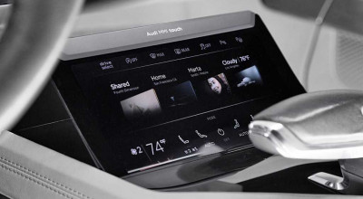 The new Audi A8 will impose new standards in its class! - Photo