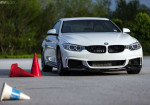 BMW announces a new limited edition of 435i Coupe - Photo