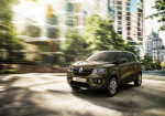 Renault launches a new accessible model. It is a compact crossover called KWID - Photo