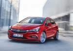 New generation of Opel Astra announces its market debut. Here's how much for the new hatchback! - Photo