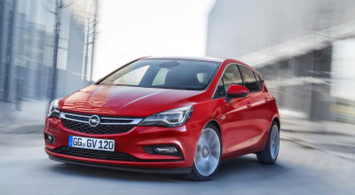 New generation of Opel Astra announces its market debut. Here's how much for the new hatchback! - Photo