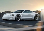 The future is tomorrow, with Porsche's Mission Concept ! More details and first video ! - Photo
