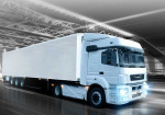 KAMAZ intends to launch a completely autonomous truck! - Photo