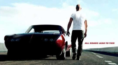 The directors of the film 