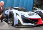 Hyundai N 2025 Vision Gran Turismo in all its glory [Video] - Photo