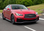 Infinity Q50 canceled because of bad decisions - Photo