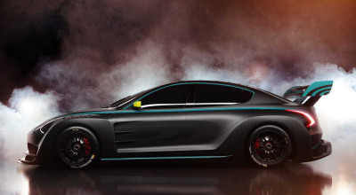 China challenges Tesla in the EV segment ! - Photo